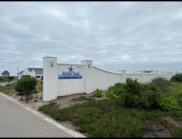3 BEDROOM HOUSE FOR SALE IN ATLANTIC SANDS PRIVATE ESTATE
